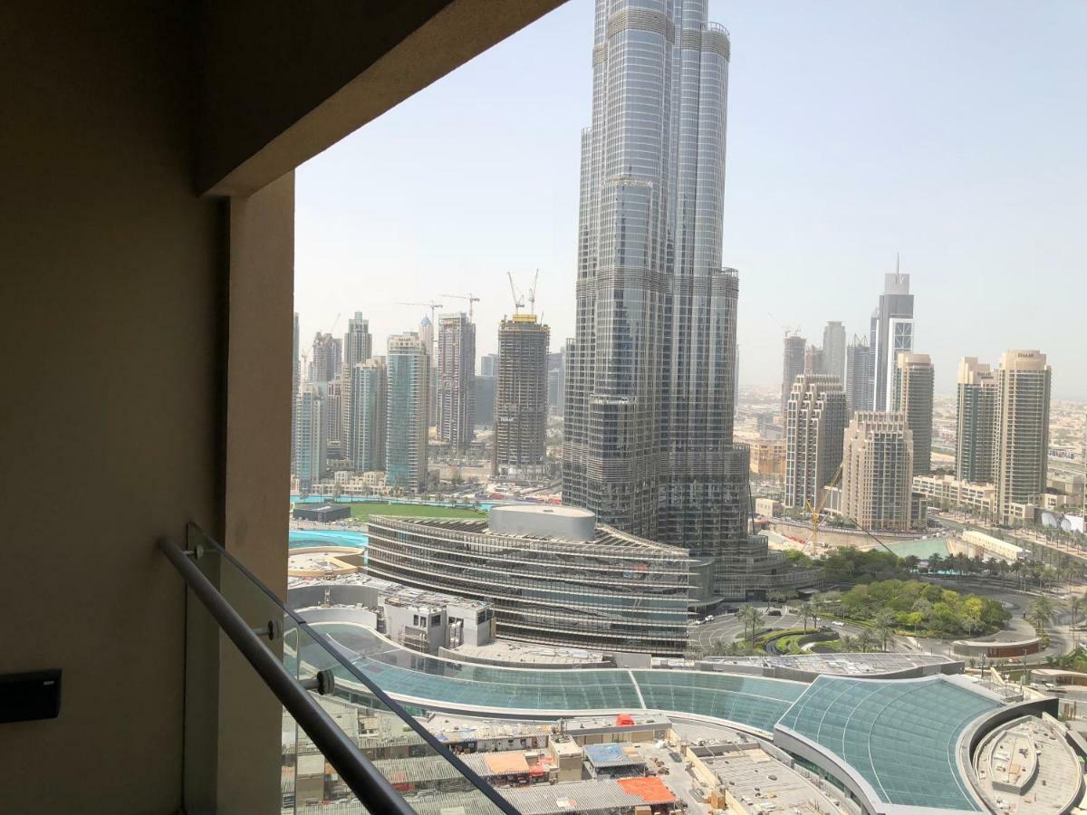 Westminster Dubai Mall Exteriér fotografie