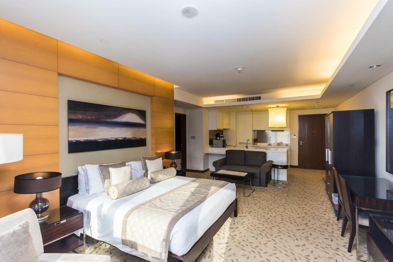 Westminster Dubai Mall Exteriér fotografie A typical studio apartment