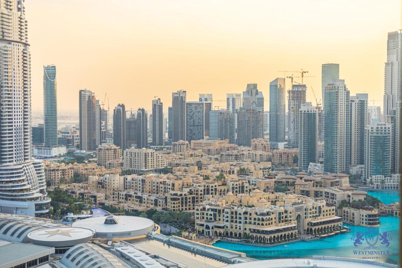 Westminster Dubai Mall Exteriér fotografie Dubai