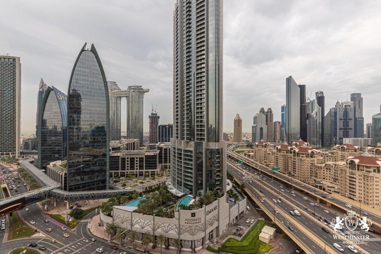 Westminster Dubai Mall Exteriér fotografie Dubai